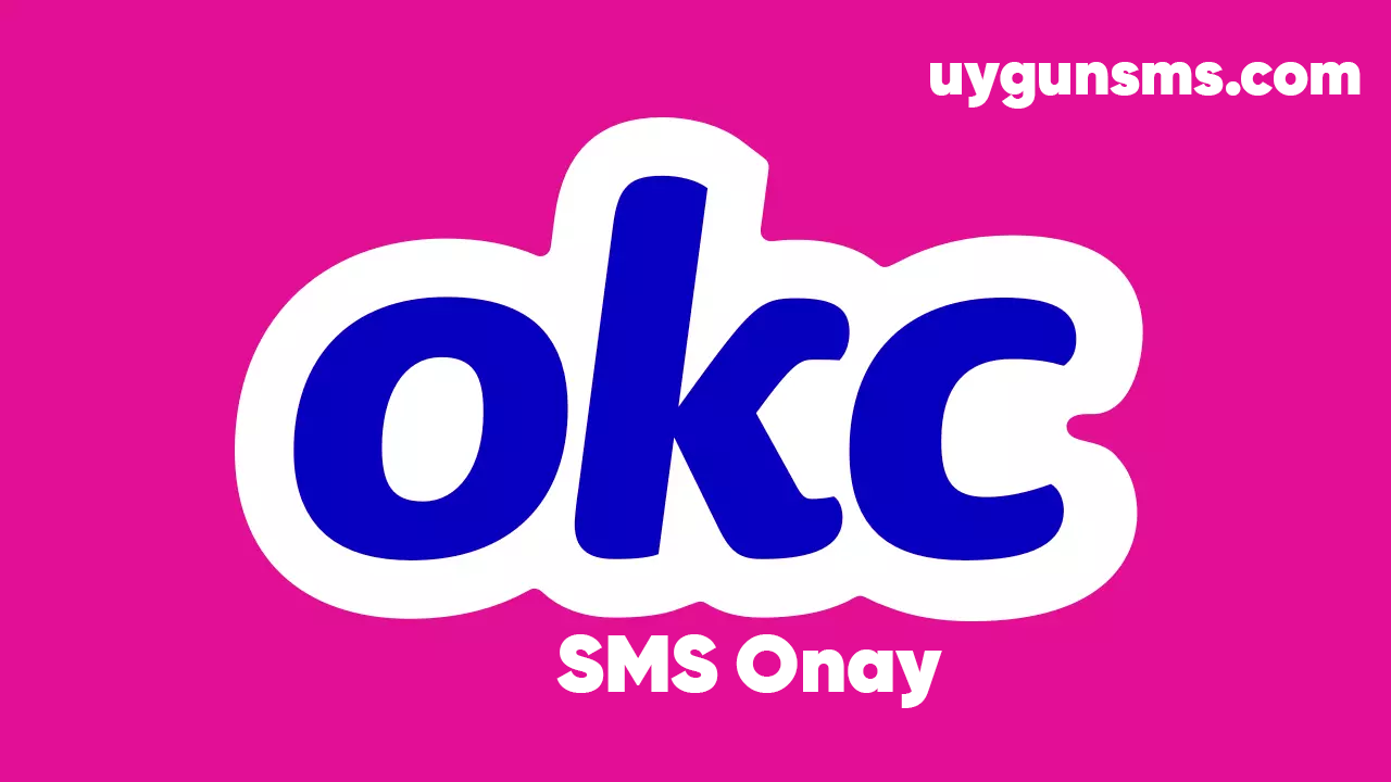 OkCupid Fake Numara ve SMS Doğrulama: Sanal Dünyada Güvenliğin Anahtarı